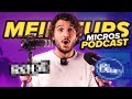 Les meilleurs MICROS pour enregistrer un PODCAST !! [Blue Yéti, Procaster, Rode, Zoom...]