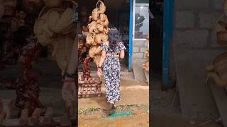 My Street Shopping Vlog #coorg #shorts #bristihomekitchen