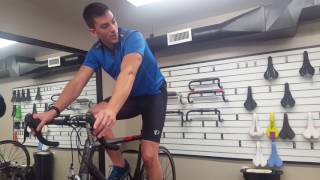 Getting the Perfect Bike Fit