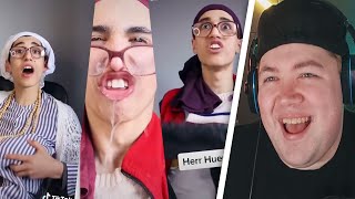 Kaan Herr Huen Best of Kaan.etm | REAKTION