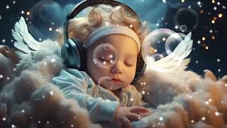 자는 내내 편안한 아기 수면음악 4시간 🌟 통잠을 위한 자장 멜로디