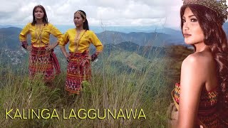 Entry No. 21 : Cordillera Music and Arts Group  #KalingaLaggunawa #WomenEmpowerment