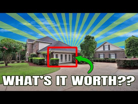 Does a house lose value without a garage?