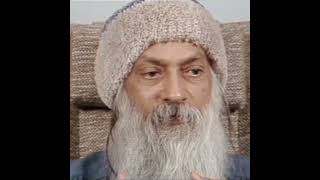 OSHO: You Can Get Burned By My Words