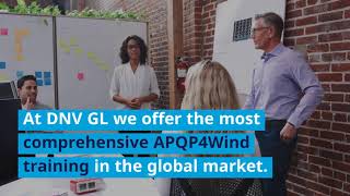 DNV GL: APQP4Wind