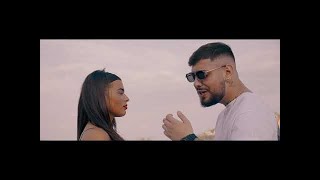 Pia De Simone ft  Enzo Chirollo - Chi te vo bene over (Official video)