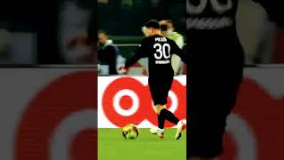 Best edit of Messi's goal with PSG 2022😍🎶 #shorts #قصص