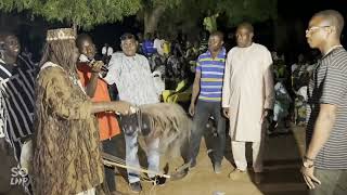 Ségou blony vs Chaka à kouniana