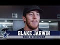 Blake Jarwin: They Don’t Make Mistakes | Dallas Cowboys 2019