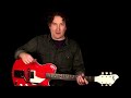 supro americana series guitars demo by andy martin sahara black holiday belmont martinique