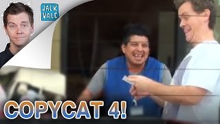 Copycat 4 | Jack Vale