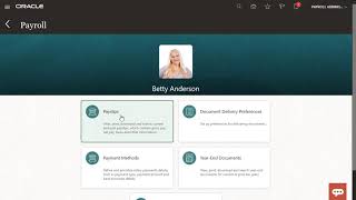 Global Payroll | How do I view my payslip and payment methods?