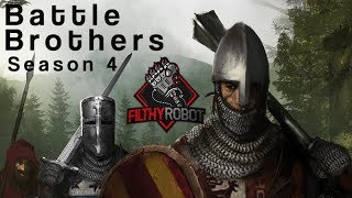 Battle Brothers Season 4 Part 114