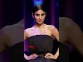 Mouni Roy walking the ramp at Bombay Times Fashion Week | ProMedia