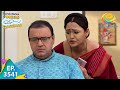 Madhavi Takes A Revenge -Taarak Mehta Ka Ooltah Chashmah - Ep 3541 - Full Episode-19 Aug 2022