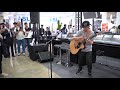 Imagine Dragons - Natural (Fingerstyle Guitar Cover @KOBA 2019)