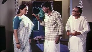 Vadivelu Hit Comedy | Vadivelu Super Comedy | Tamil Comedy Scenes | Killadi Mappilai Movie Comedy