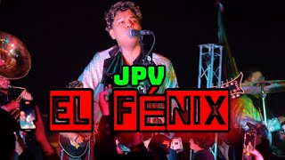 Legado NS - JPV El Fenix (Video Oficial)