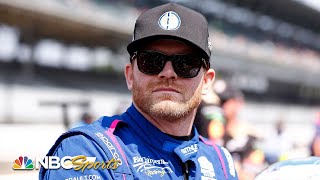 Ed Carpenter and Conor Daly share first Indy 500 memories at Indianapolis | Motorsports on NBC