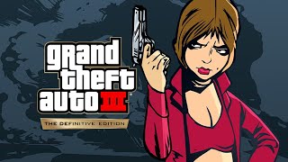 GTA 3 Part 58 Kingdome Come