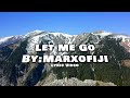 Marxofiji - Let Me Go (Lyric Video)