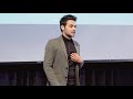 how to get a tedx talk you can get yours the way i got mine. raj shamani tedxbabsoncollege