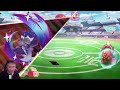 🔥🔥🔥SOLO MARSHADOW vs. FULL TIM PRIMAL KYOGRE‼️| Hyper Evolution: Adventure