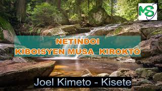 Kisete by Pst  Joel Kimeto featuring Kokwet New South Wales Australia