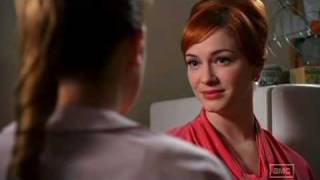 MAD MEN - "You think you're being helpful" 1.09