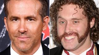 Why TJ Miller And Ryan Reynolds Will Never Work Together Again