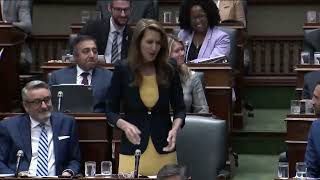 2023-06-05 Question Period