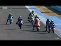 2024 fim juniorgp jerez hl race 1