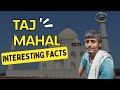 Why Taj Mahal also called Mumtaz Mahal? #shorts #facts