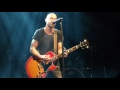 Daughtry - Tennessee Line - Manchester Academy 2016