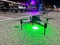 Preview: Christmas Lights Drone Show 'Holi-Drones' in Clovis