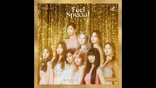 TWICE (트와이스) - Feel Special (Audio)
