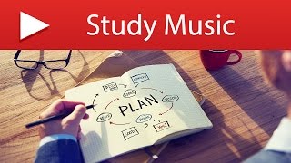 3 HOURS Concentration Music for Working Fast, Studying Music, Office Music