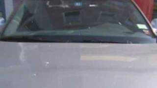 Car Crashes Into Plattsburgh Coffee Shop