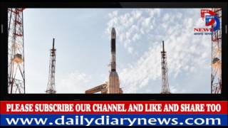 GSLV-F09 : PM Modi’s South Asia satellite dream to launch from Sriharikota today