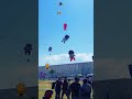 world s most colorful kite festival