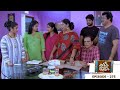 Thatteem Mutteem | Episode 275 - New Year's special cake.. | Mazhavil Manorama