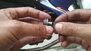 Tips Ampuh Stut Kopling Manual Yamaha Jupiter Ringan dan Anti Jeber