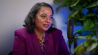 Lead Well Interview Series | Dr. Aparna Gumma | Menopause and Balancing Motherhood and Careers