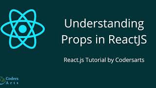 Understanding Props - 07 | React.js Tutorial