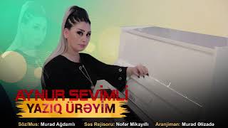 Aynur Sevimli - Yazıq Ürəyim 2020 yeni