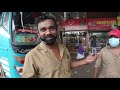 a day as a bus driver kerala private bus service in kozhikode