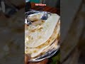 paneer capsicum kadai gravy butter naan today dinner 10 o clock pm shortsviral