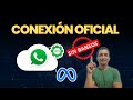 Cómo Configurar WhatsApp Cloud API: El Método Oficial y Seguro (2025)