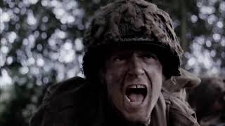 D Day plus 7 at Outskirts of  Carentan  I Part 01 I  Band Of brothers  I E03