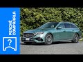 Mercedes Classe E Station Wagon (2024) | Perché Comprarla... e perché no